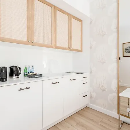 Deo Plaza By Rent Like 아파트 *