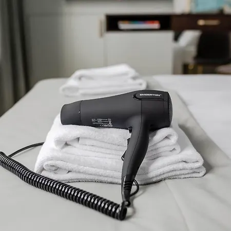 아파트 Deo Plaza By Rent Like 그단스크