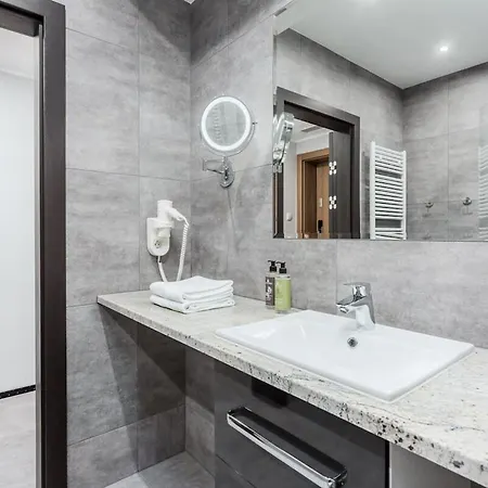Deo Plaza Luksusowe Z Widokiem Na Motlawe By Renters *