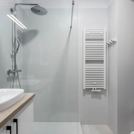 아파트 Deo Plaza By Rent Like