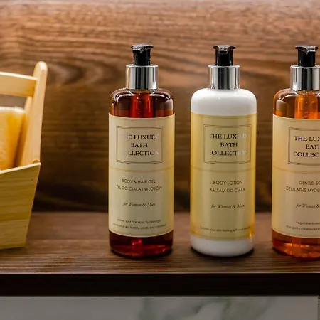 아파트 Deo Plaza By Rent Like