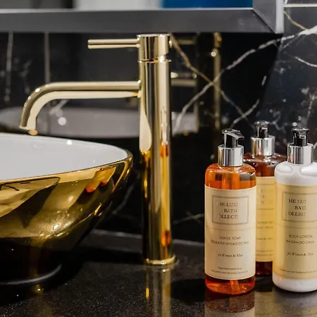 Deo Plaza Luksusowe Z Widokiem Na Motlawe By Renters شقة *