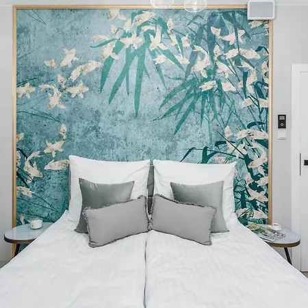 Deo Plaza By Rent Like 그단스크