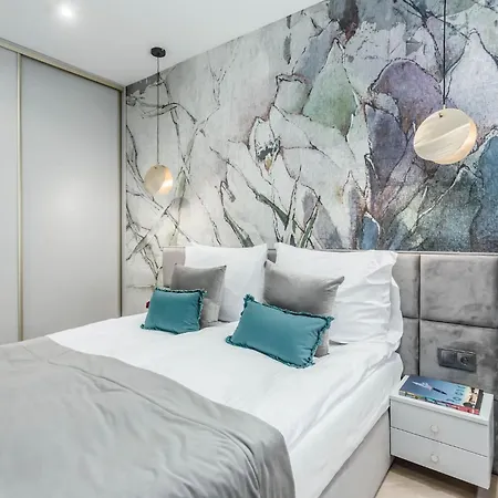 Deo Plaza By Rent Like 아파트