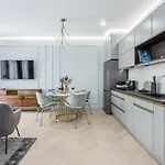 Deo Plaza Luksusowe Z Widokiem Na Motlawe By Renters *