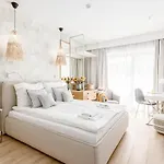 Deo Plaza Luksusowe Z Widokiem Na Motlawe By Renters *