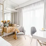 Apartmán Deo Plaza Luksusowe Z Widokiem Na Motlawe By Renters *