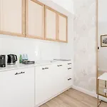 Deo Plaza Luksusowe Z Widokiem Na Motlawe By Renters Apartmán *