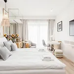 Deo Plaza Luksusowe Z Widokiem Na Motlawe By Renters *