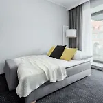 Deo Plaza Luksusowe Z Widokiem Na Motlawe By Renters *