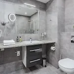 Deo Plaza Luksusowe Z Widokiem Na Motlawe By Renters Apartmán *