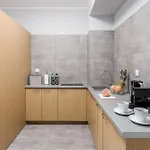Apartmán Deo Plaza Luksusowe Z Widokiem Na Motlawe By Renters Gdaňsk