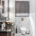 Deo Plaza Luksusowe Z Widokiem Na Motlawe By Renters Apartmán