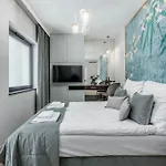 Deo Plaza Luksusowe Z Widokiem Na Motlawe By Renters * Gdaňsk