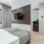 Deo Plaza Luksusowe Z Widokiem Na Motlawe By Renters Apartmán