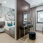 Deo Plaza Luksusowe Z Widokiem Na Motlawe By Renters * غدانسك