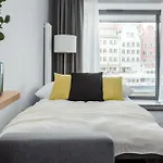 Deo Plaza Luksusowe Z Widokiem Na Motlawe By Renters Apartmán