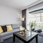 شقة Deo Plaza Luksusowe Z Widokiem Na Motlawe By Renters *