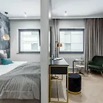 Deo Plaza Luksusowe Z Widokiem Na Motlawe By Renters * Gdaňsk