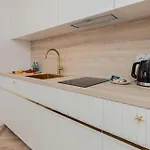 Deo Plaza Luksusowe Z Widokiem Na Motlawe By Renters * Gdaňsk