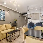 Deo Plaza Luksusowe Z Widokiem Na Motlawe By Renters *