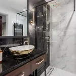 Deo Plaza Luksusowe Z Widokiem Na Motlawe By Renters Apartmán