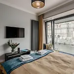 Deo Plaza Luksusowe Z Widokiem Na Motlawe By Renters شقة *