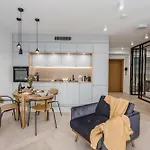 Deo Plaza Luksusowe Z Widokiem Na Motlawe By Renters