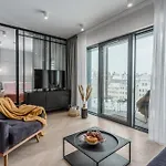 Deo Plaza Luksusowe Z Widokiem Na Motlawe By Renters *