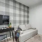 Deo Plaza Luksusowe Z Widokiem Na Motlawe By Renters * Gdaňsk