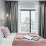 Deo Plaza Luksusowe Z Widokiem Na Motlawe By Renters