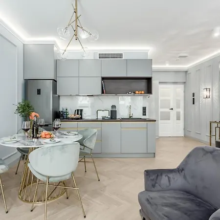 Deo Plaza By Rent Like Lejlighed