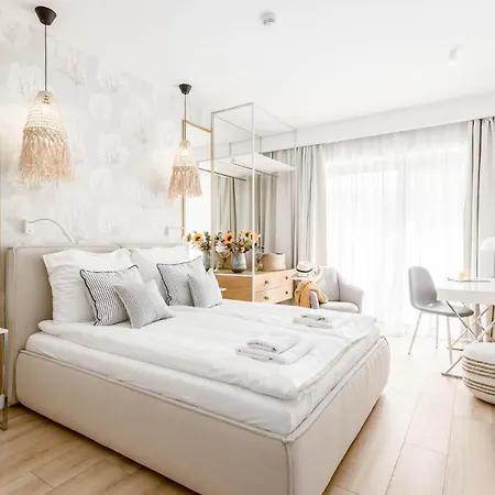 Deo Plaza Luksusowe Z Widokiem Na Motlawe By Renters *