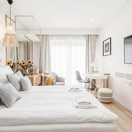 Deo Plaza Luksusowe Z Widokiem Na Motlawe By Renters *