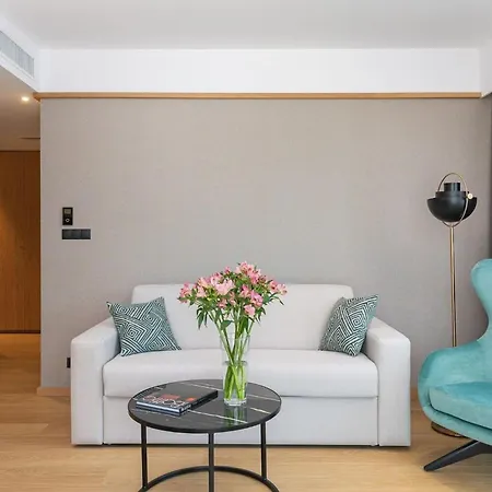 Deo Plaza By Rent Like Apartment