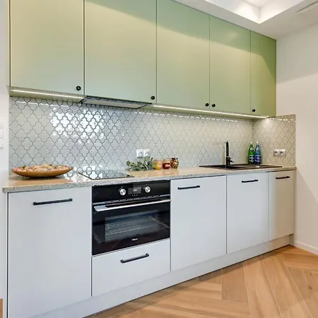Deo Plaza By Rent Like