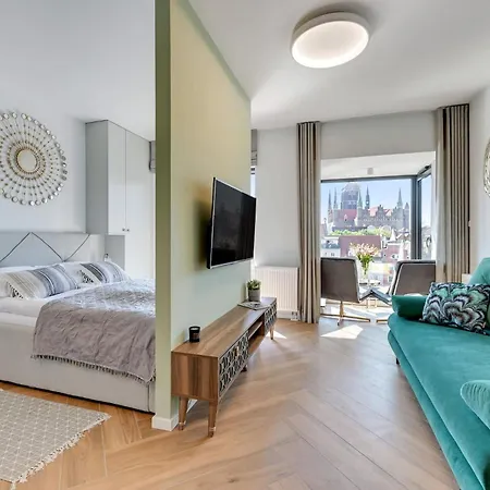 Apartment Deo Plaza By Rent Like *