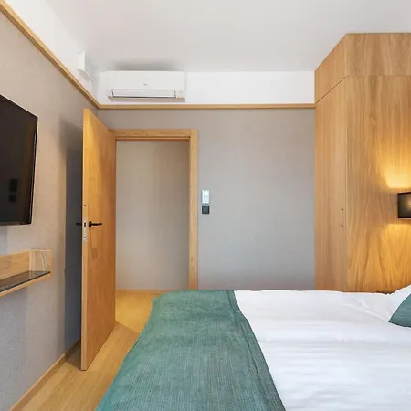 Deo Plaza By Rent Like Gdansk