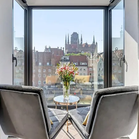 Apartment Deo Plaza By Rent Like
