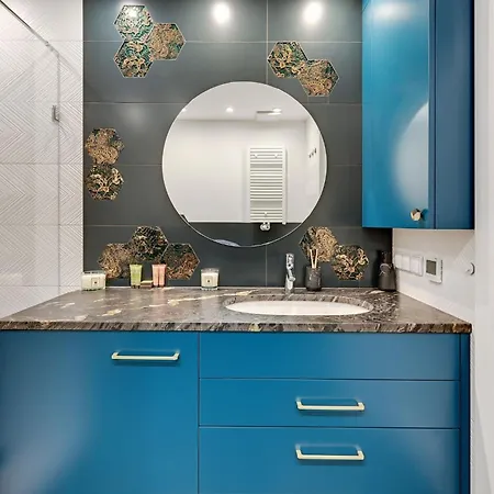Deo Plaza By Rent Like Apartment *