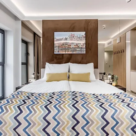 Apartment Deo Plaza By Rent Like *