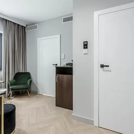Deo Plaza Luksusowe Z Widokiem Na Motlawe By Renters