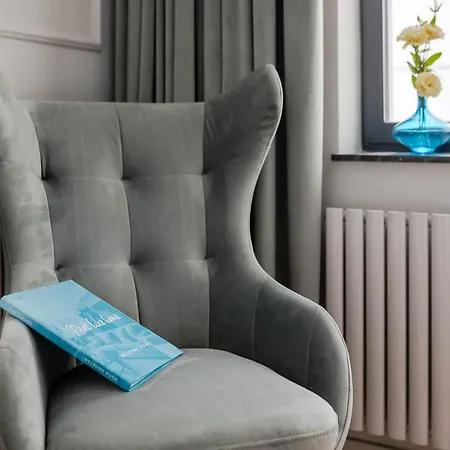 Apartman Deo Plaza By Rent Like