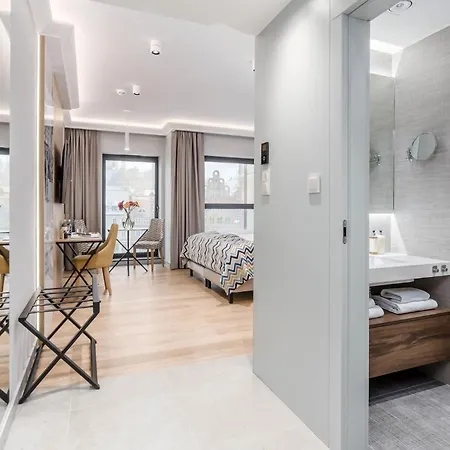 Deo Plaza By Rent Like *