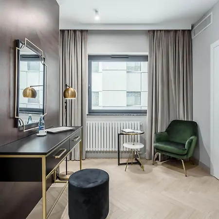 Deo Plaza By Rent Like Apartman *