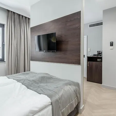 Deo Plaza By Rent Like Apartman