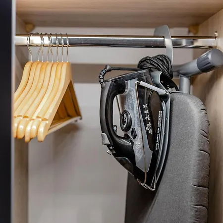 Lejlighed Deo Plaza By Rent Like *