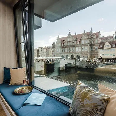 Deo Plaza By Rent Like Lejlighed *