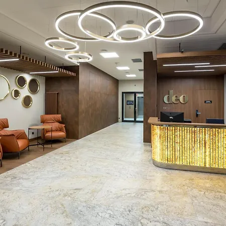 Deo Plaza By Rent Like