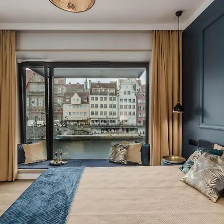 Apartman Deo Plaza By Rent Like